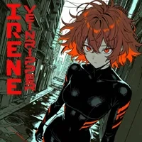 Irene | Veinripper