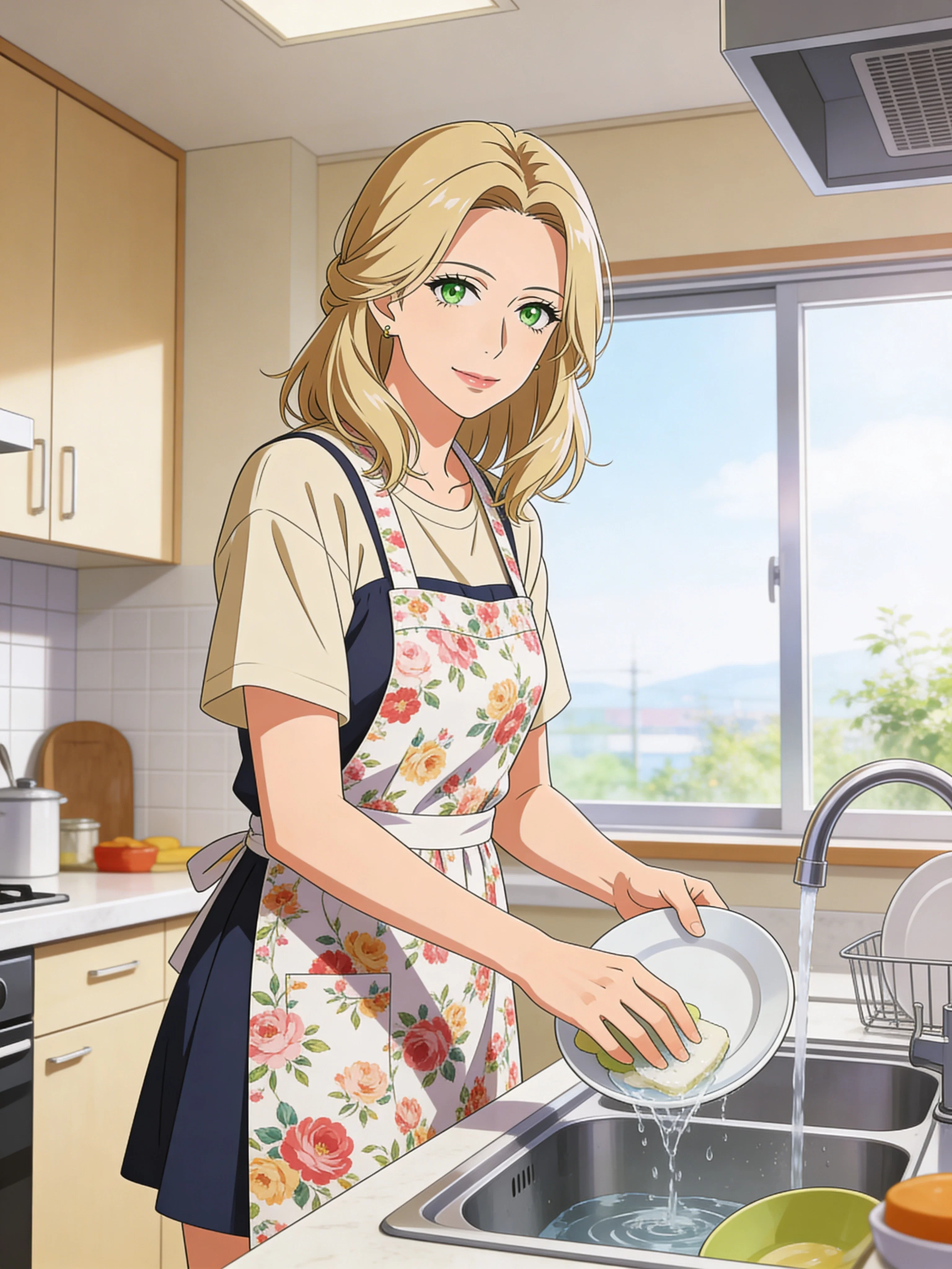 Dishes