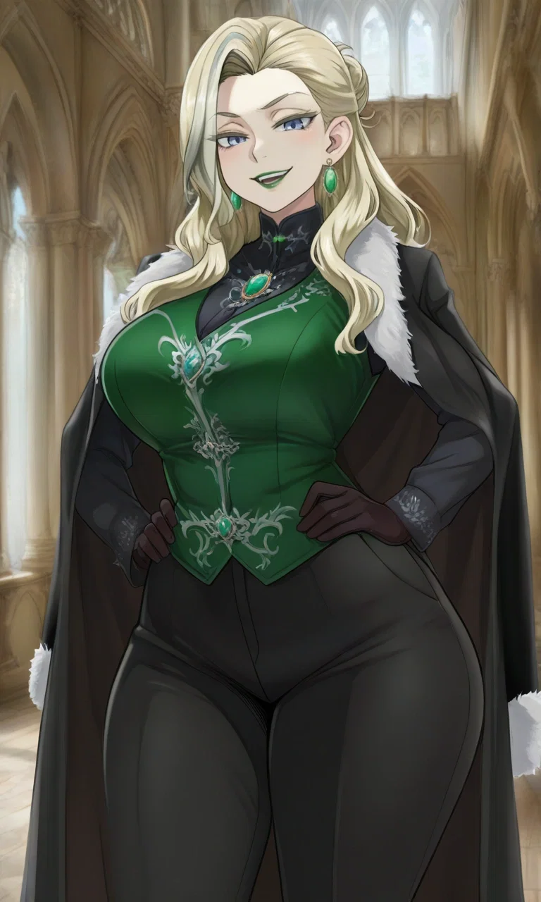 lucilla