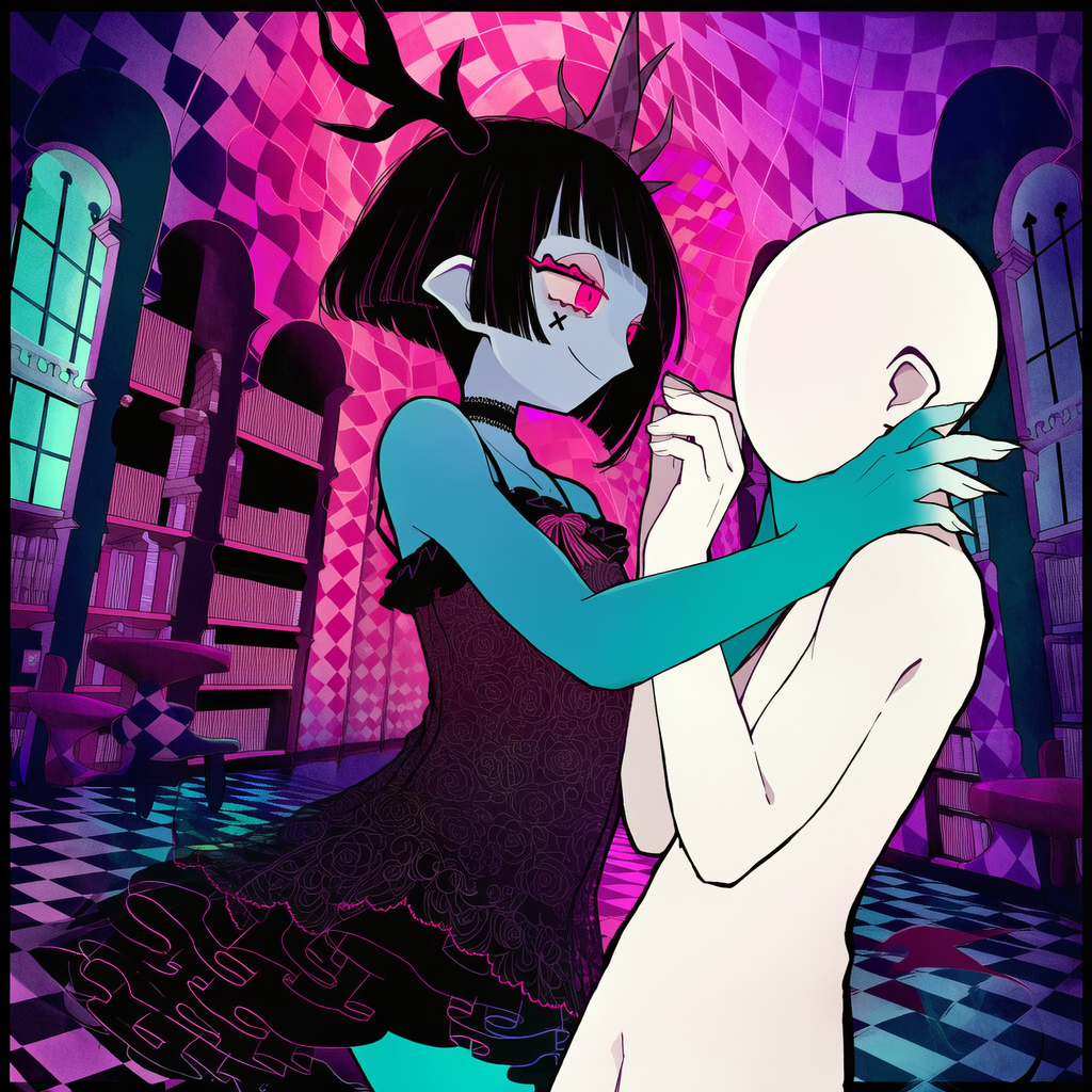 romantic choking