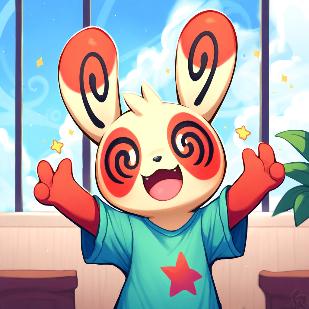 Sylveon