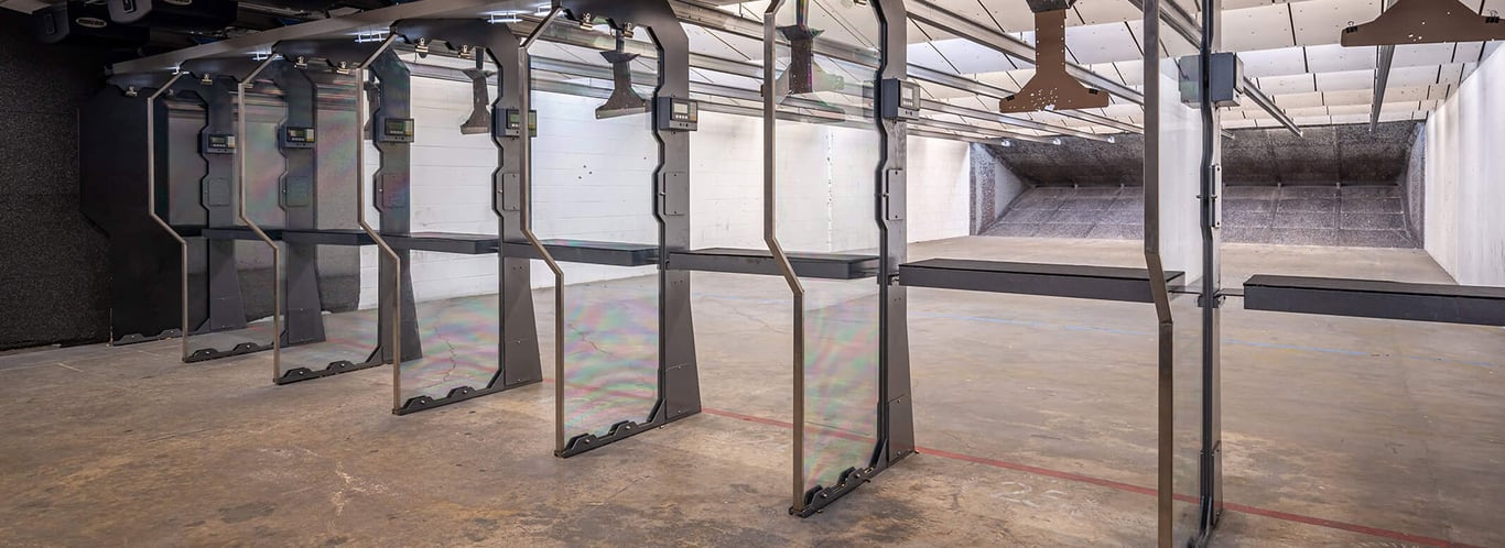 Firing Range