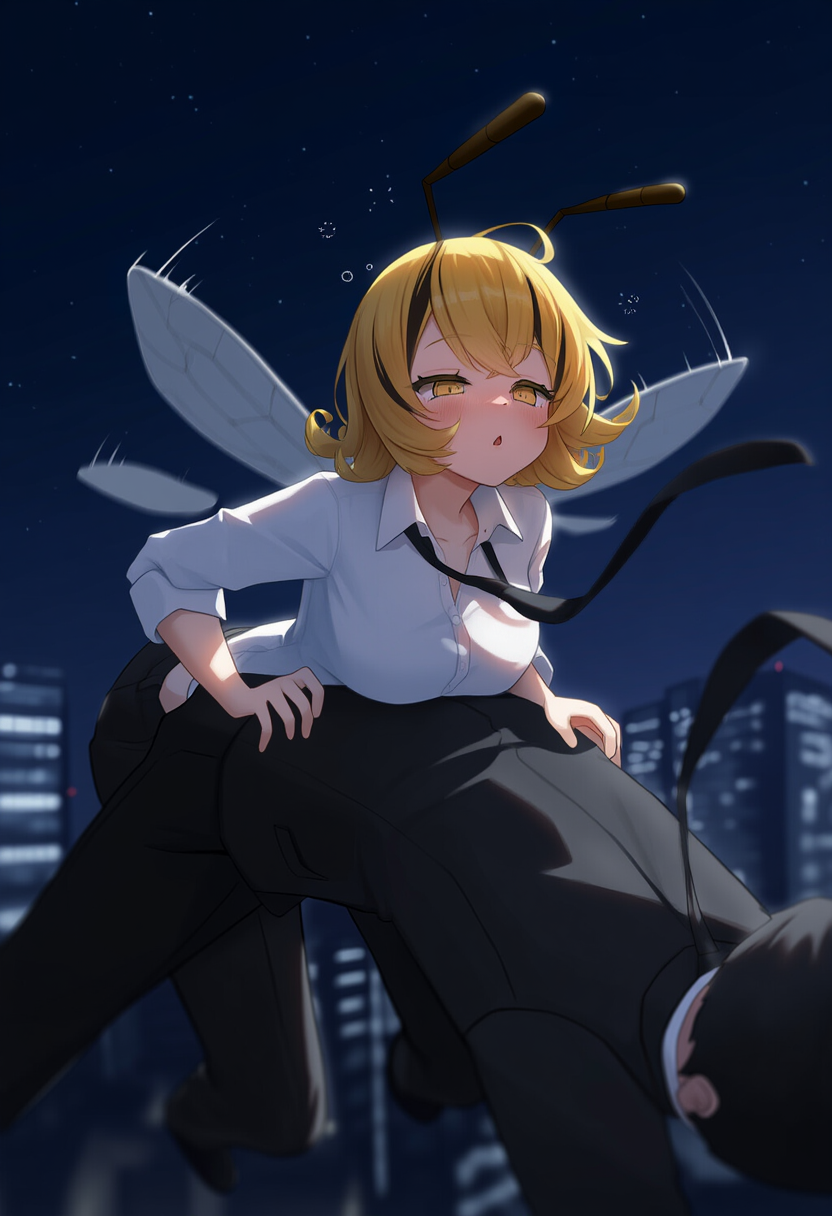 fly
