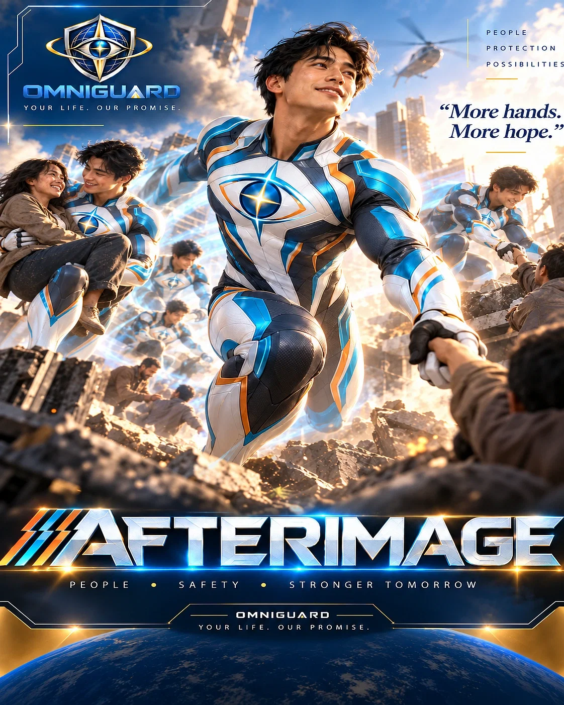 Afterimage