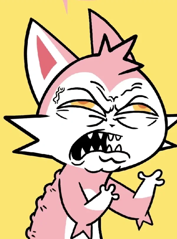 Milkshek triggered