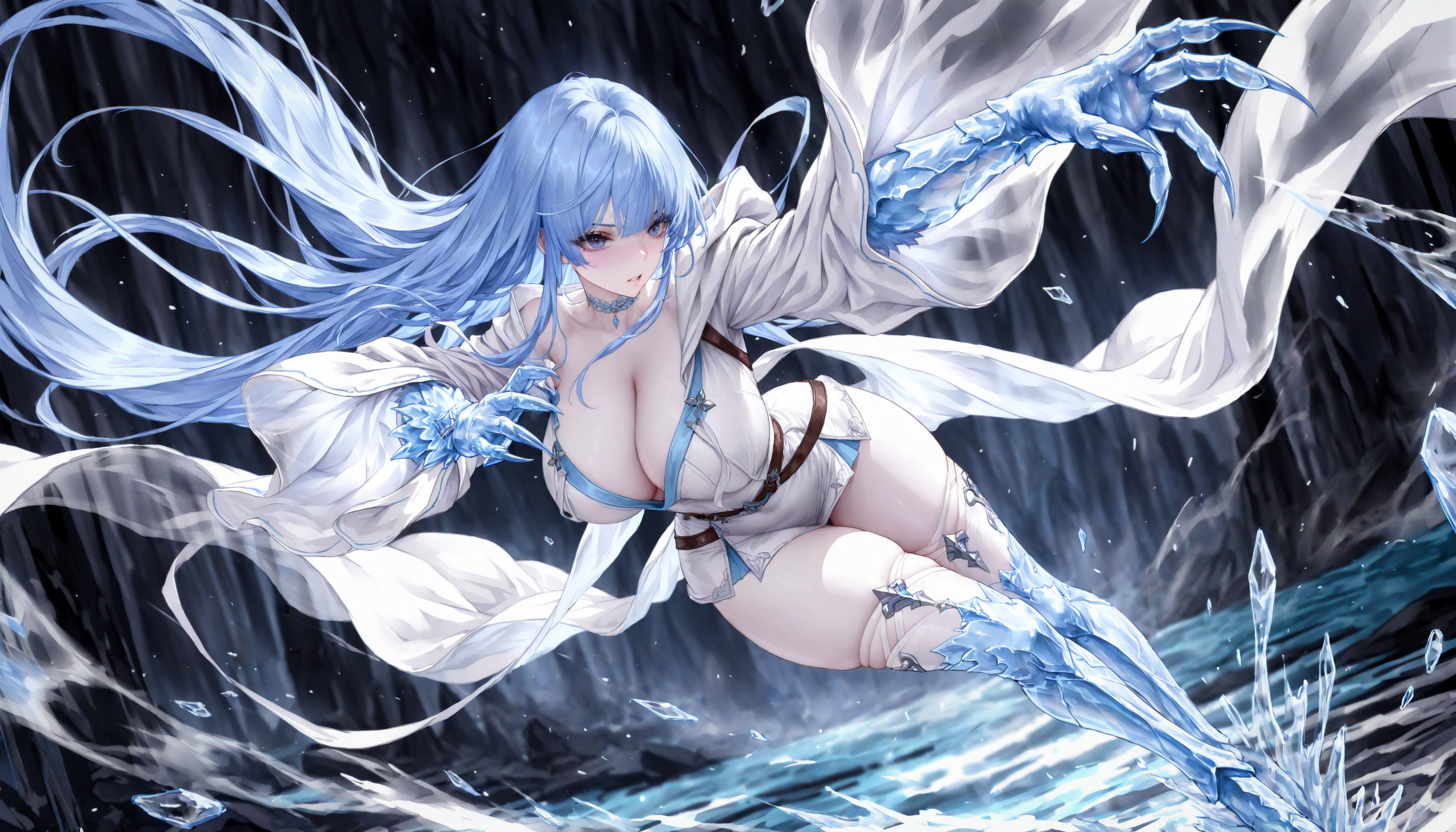 Eir Frost Image 8