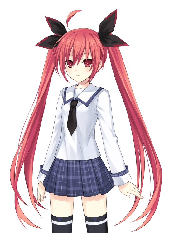 5, Kotori