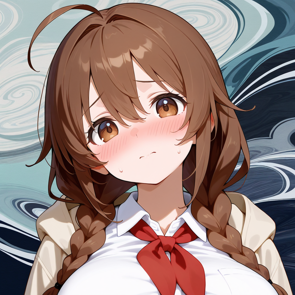Hana Main Art