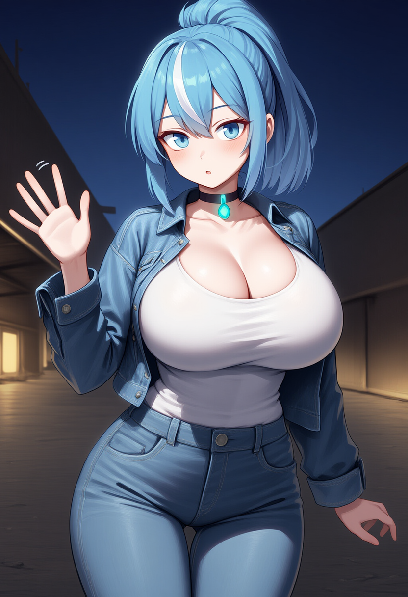 meeting