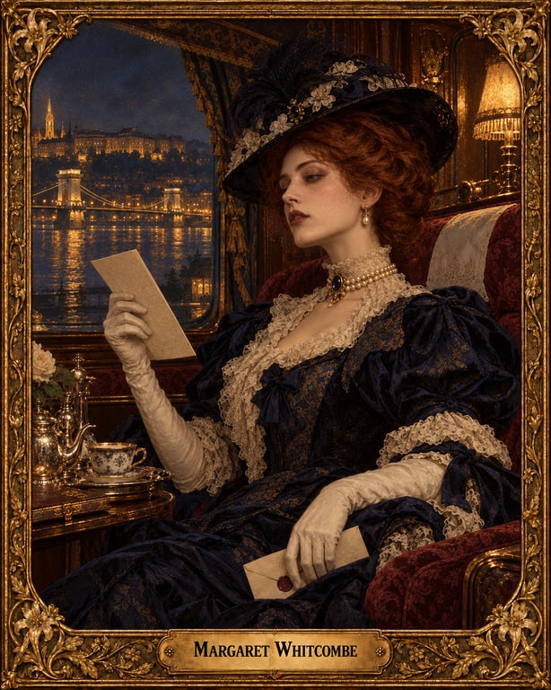 Portrait Image
