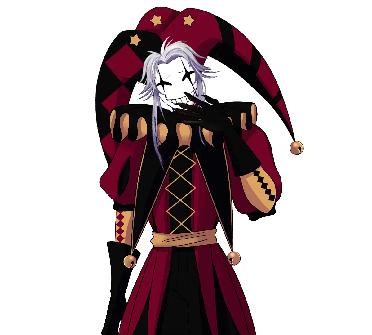 Pierrot_Oops