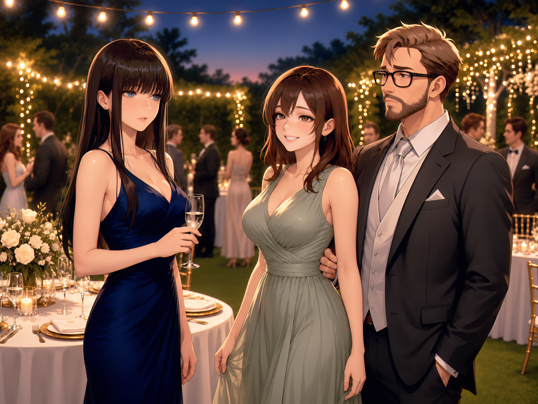Just This One Song illustration