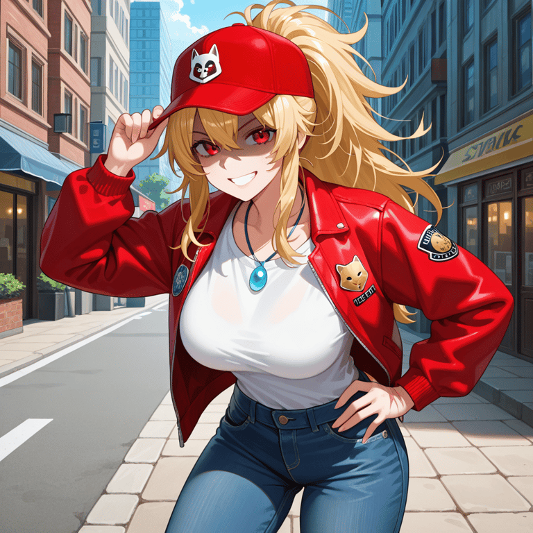 Yasuko (Disguise)