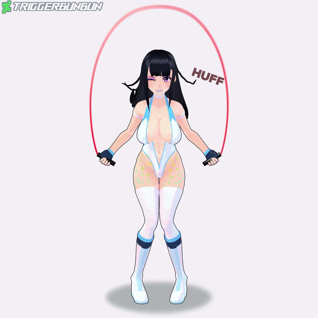 Jumping Jacks