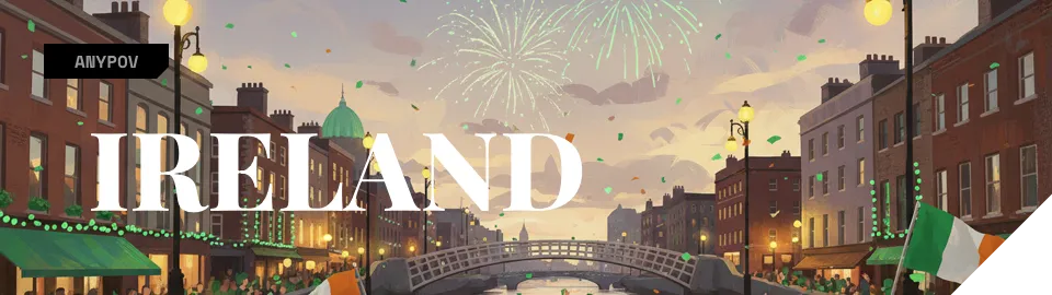 ##Dublin, Ireland