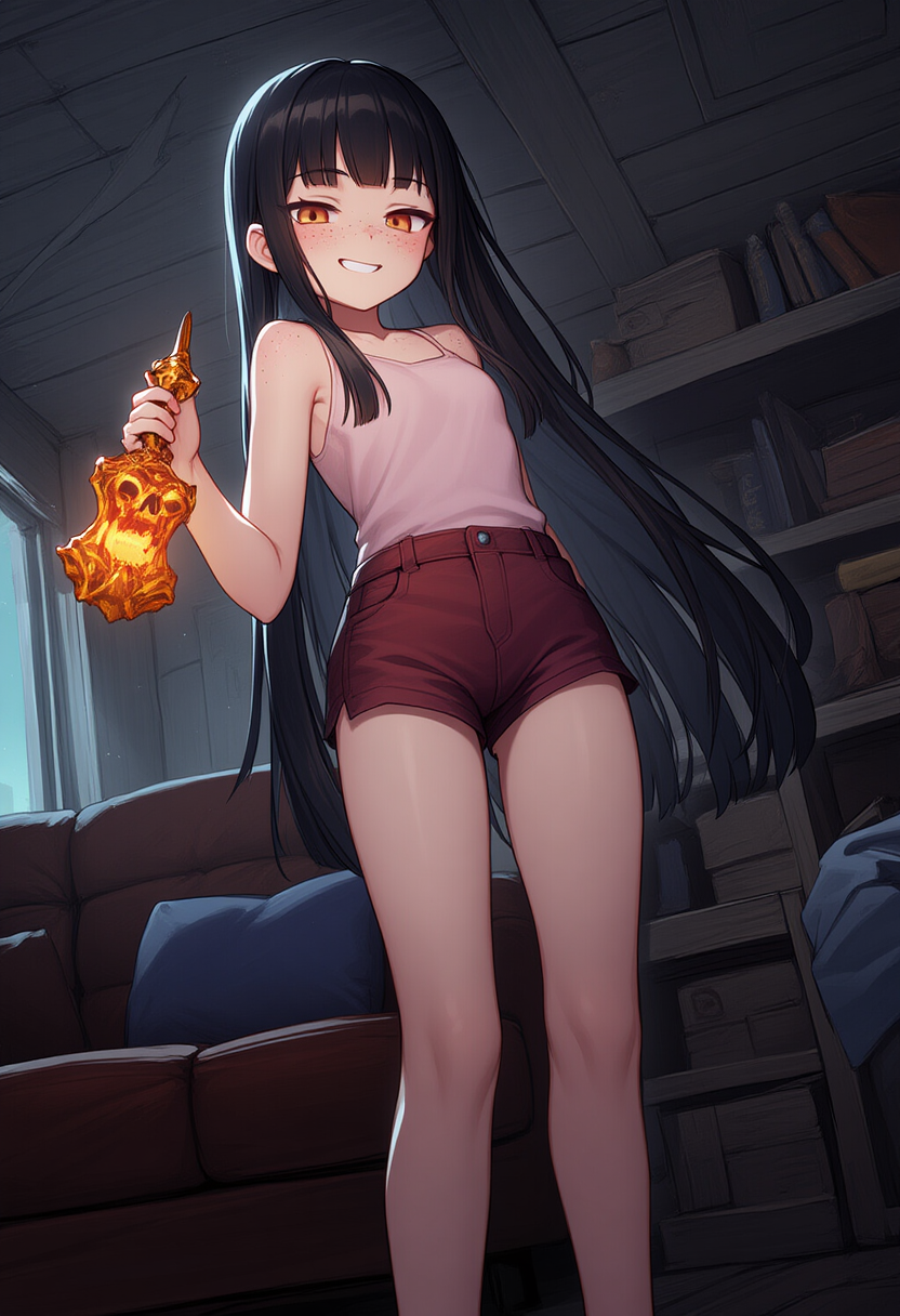 bottle