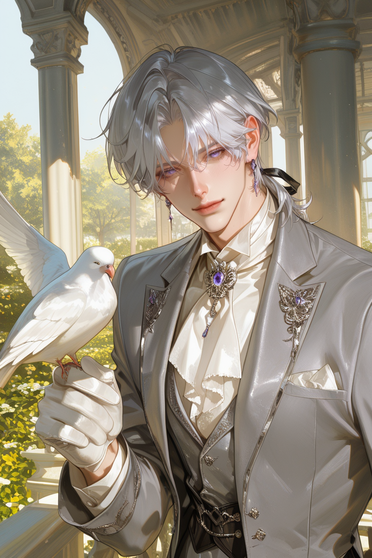 Nathaniel