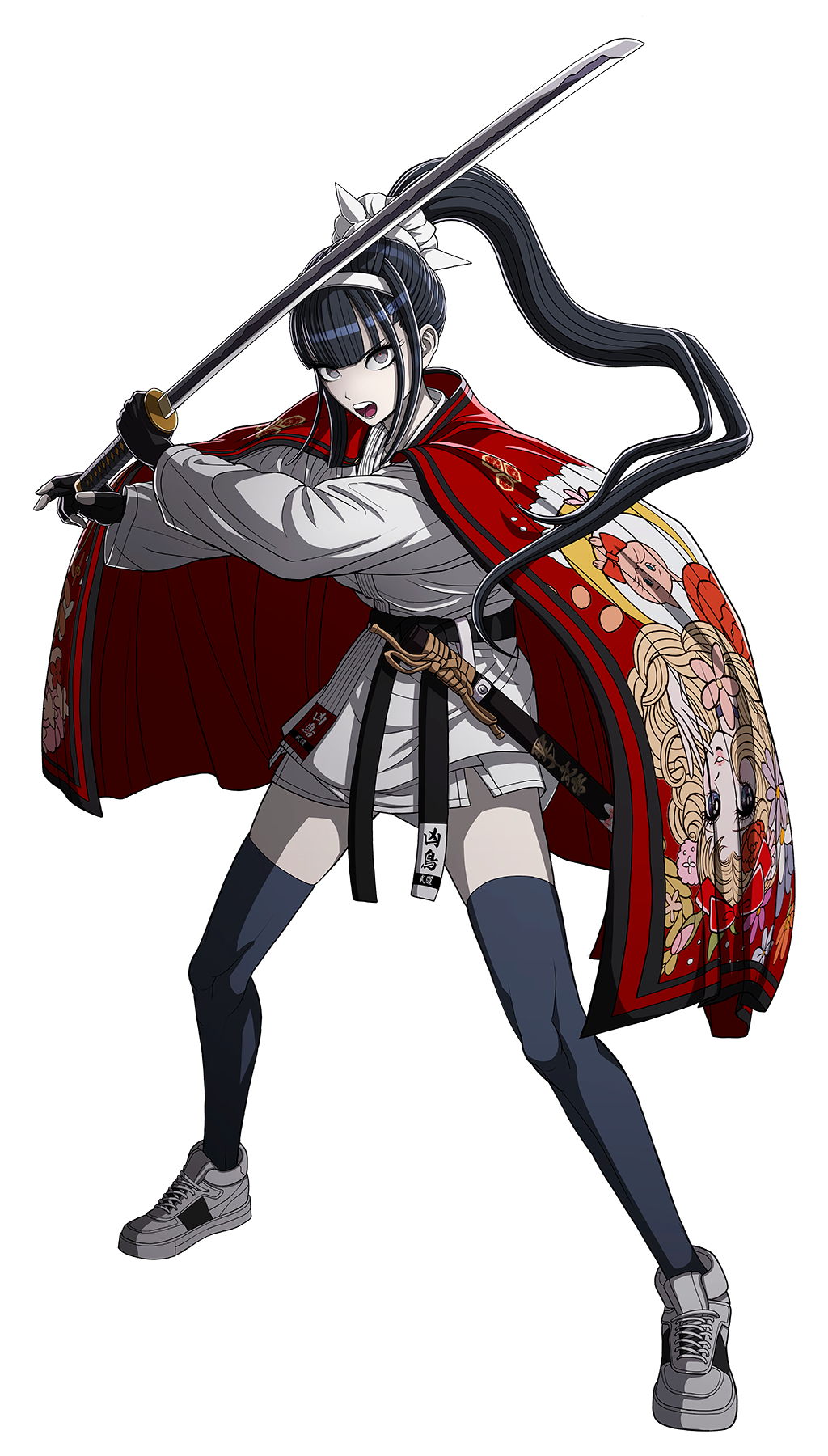 Kyoshika Magadori
