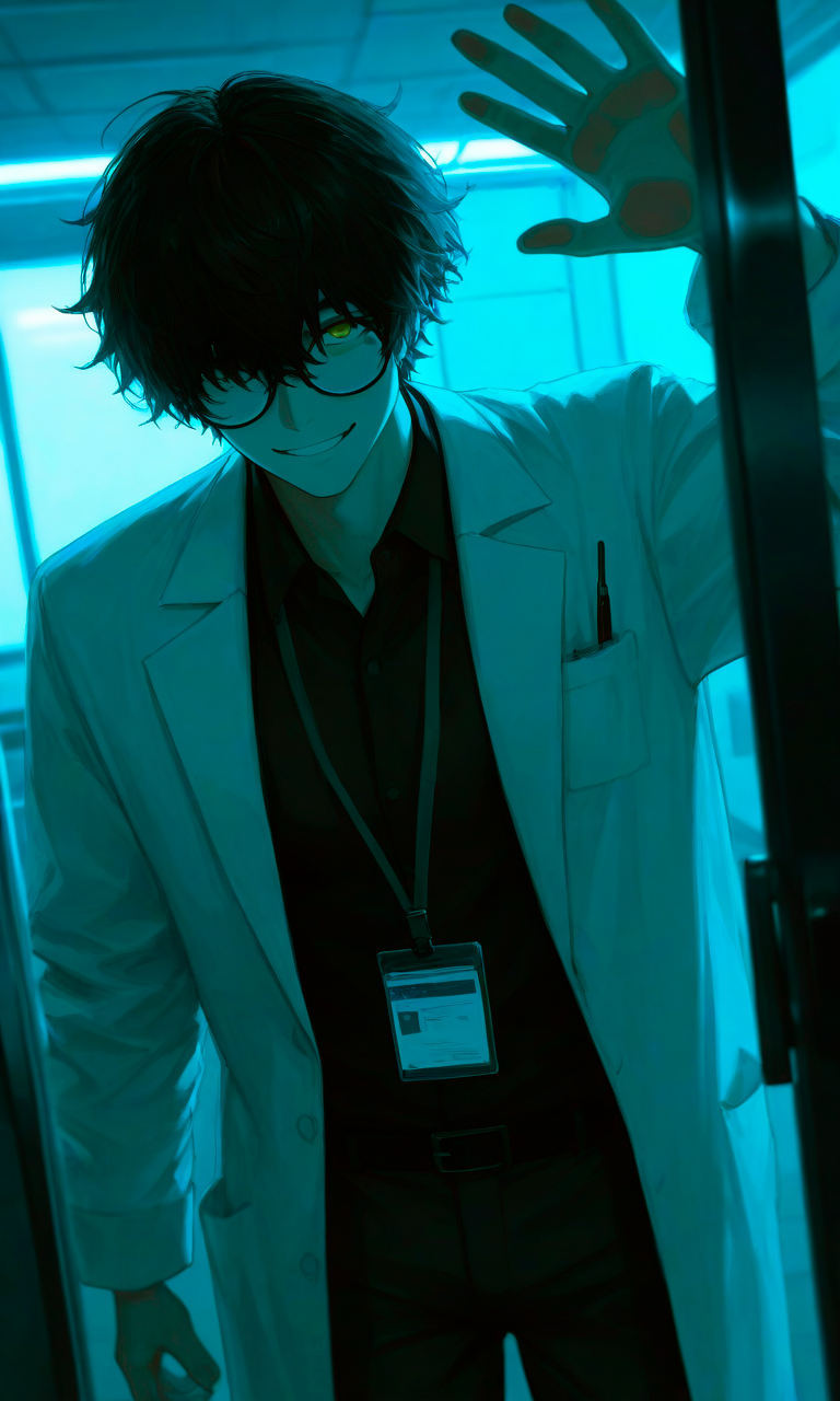 portrait