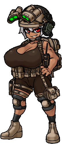 Sarah