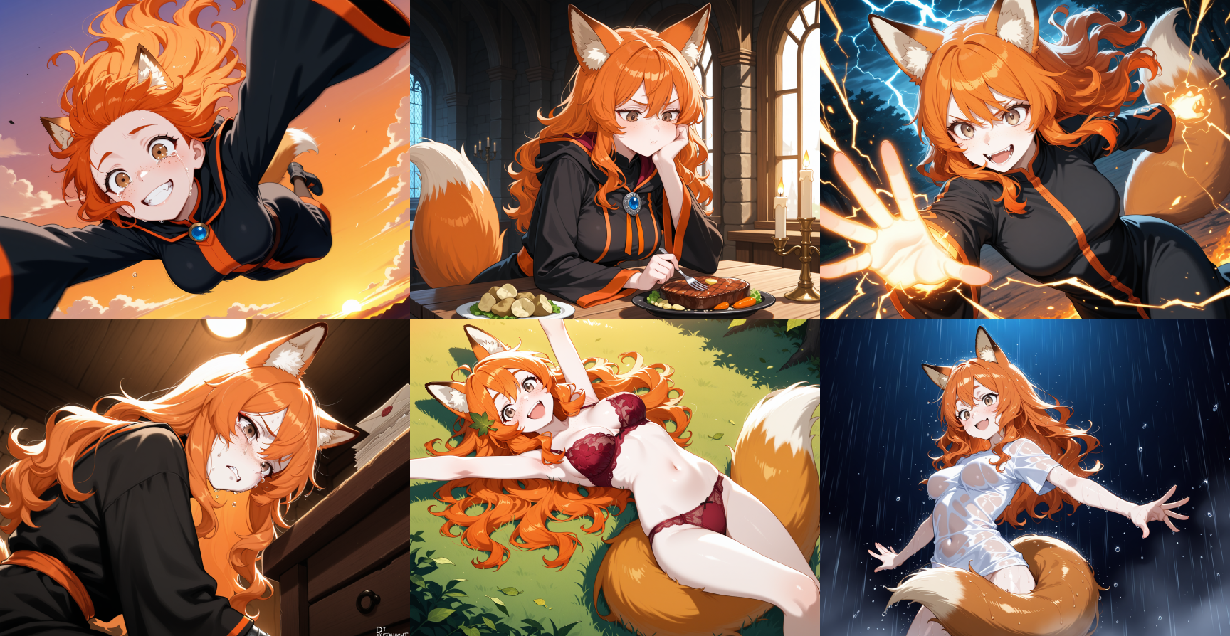 Val Collage