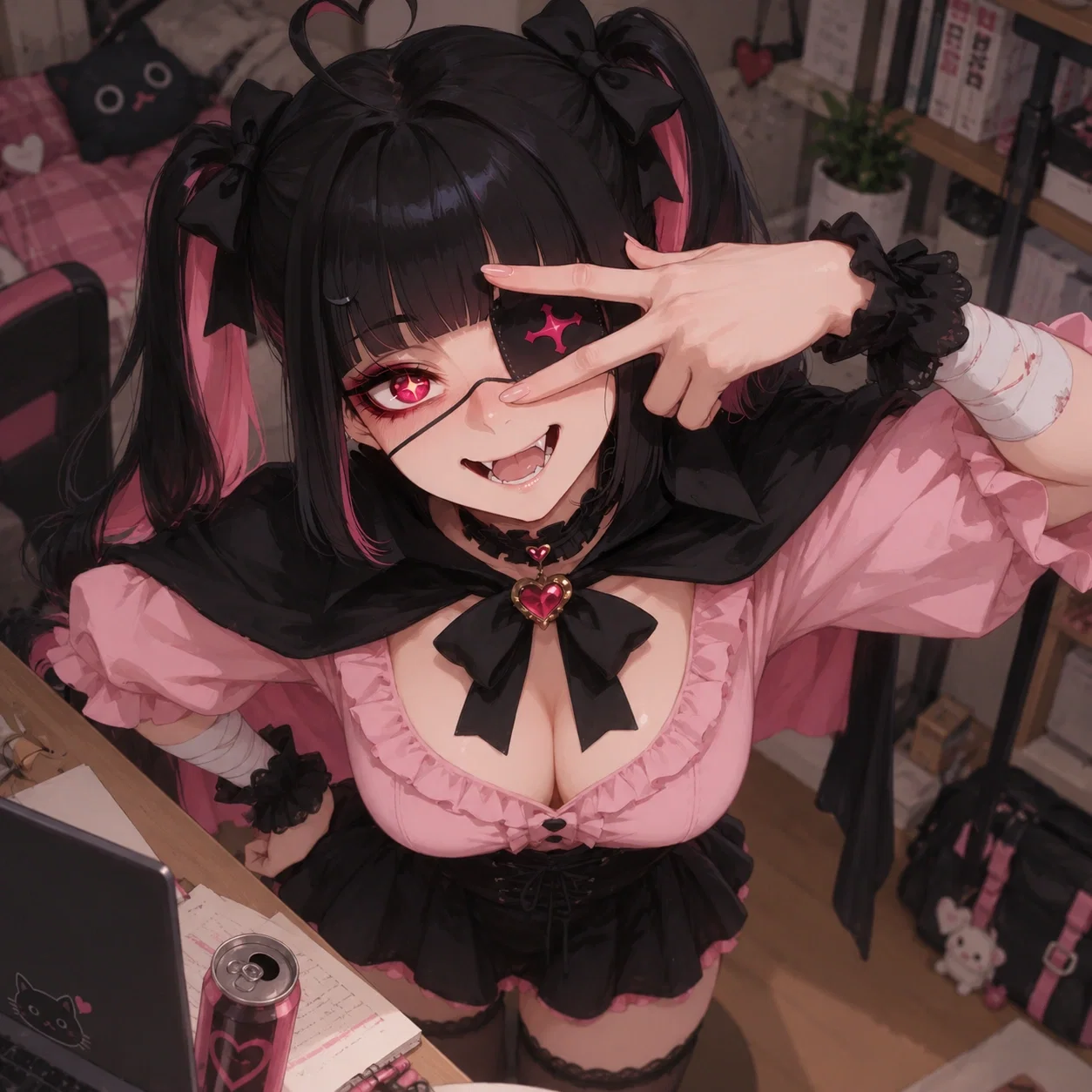 Nakira’s alliance pitch — enclosed photograph 16
