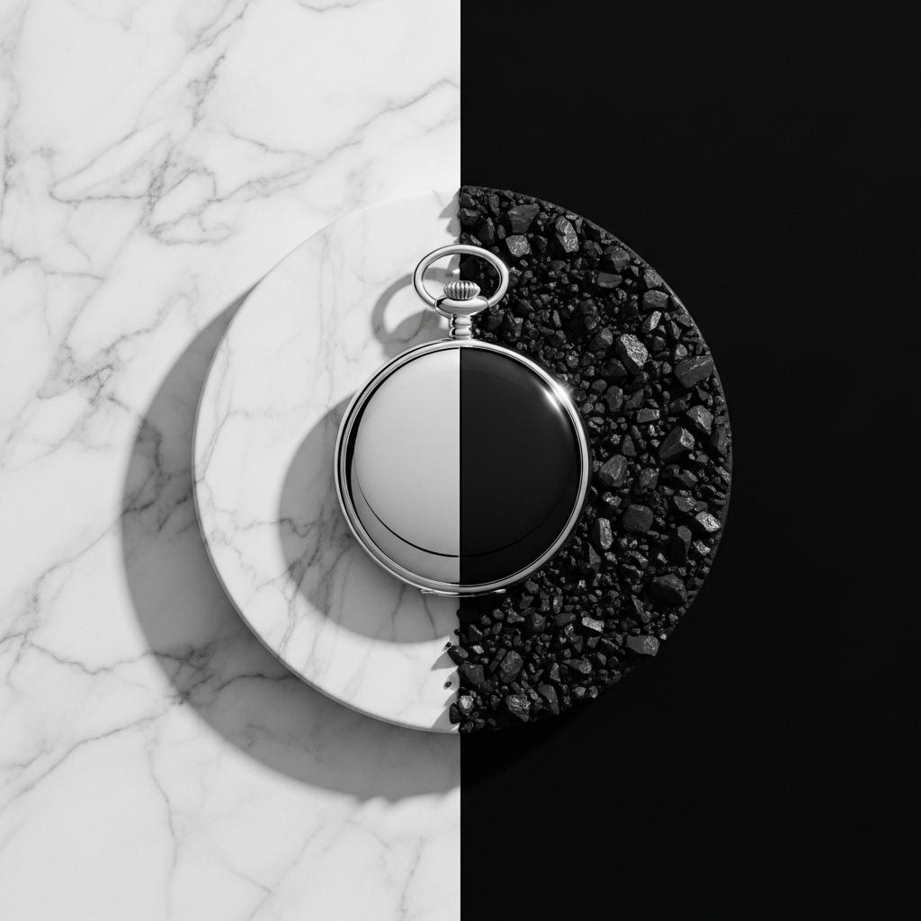 The Dichotomy Dial