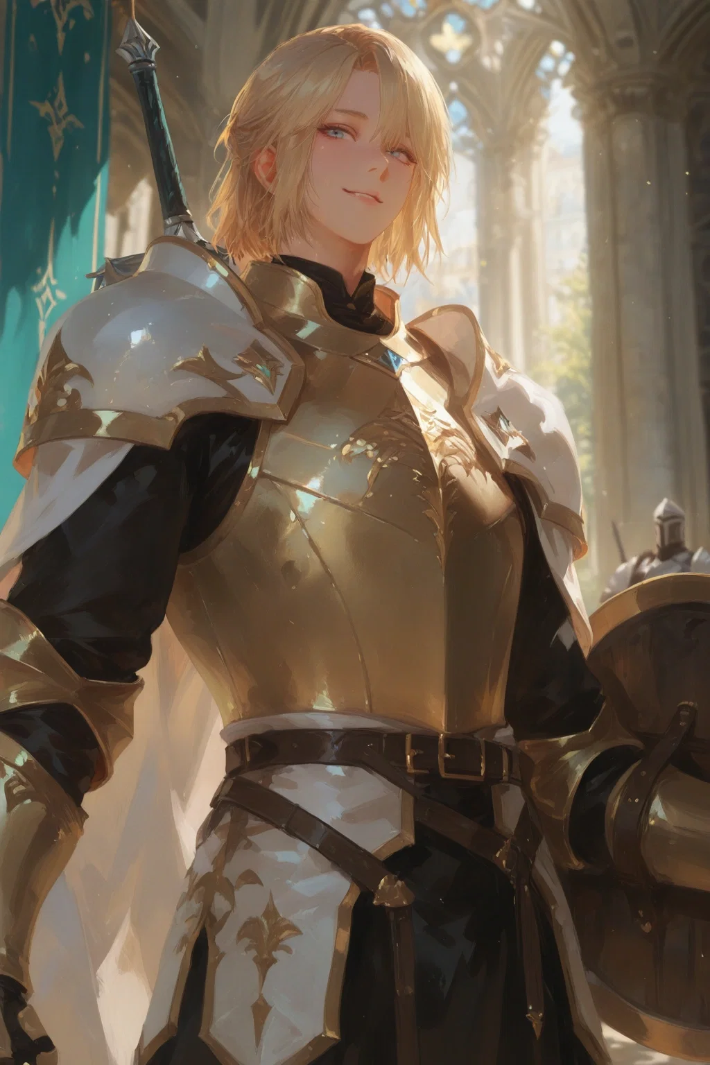 Kael dossier