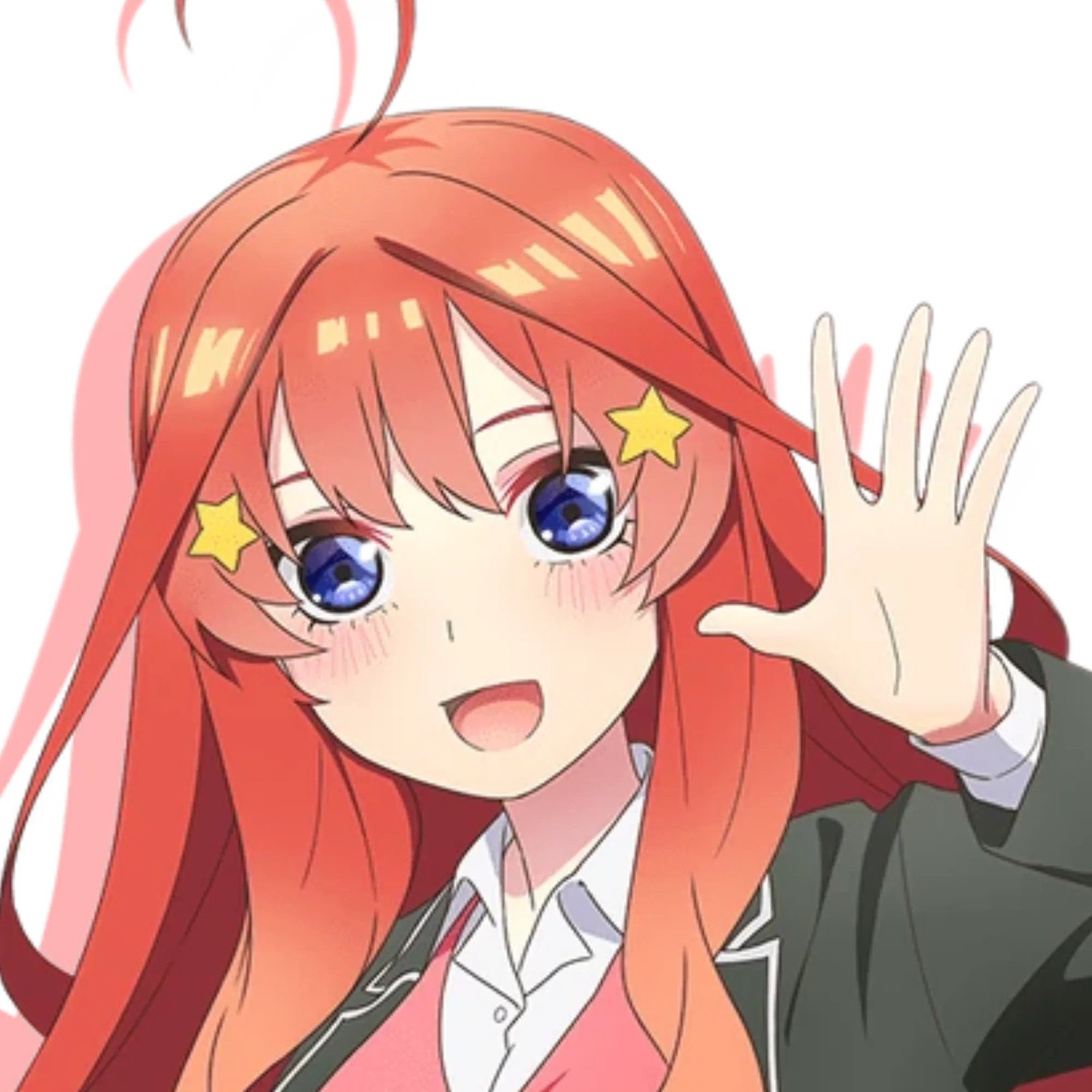 ItsukiNakano_Icon