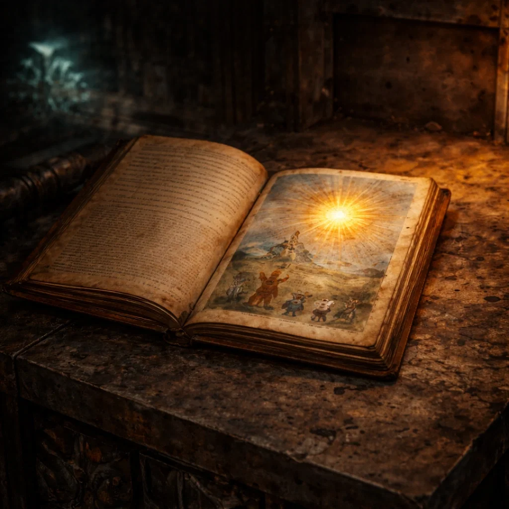 Book