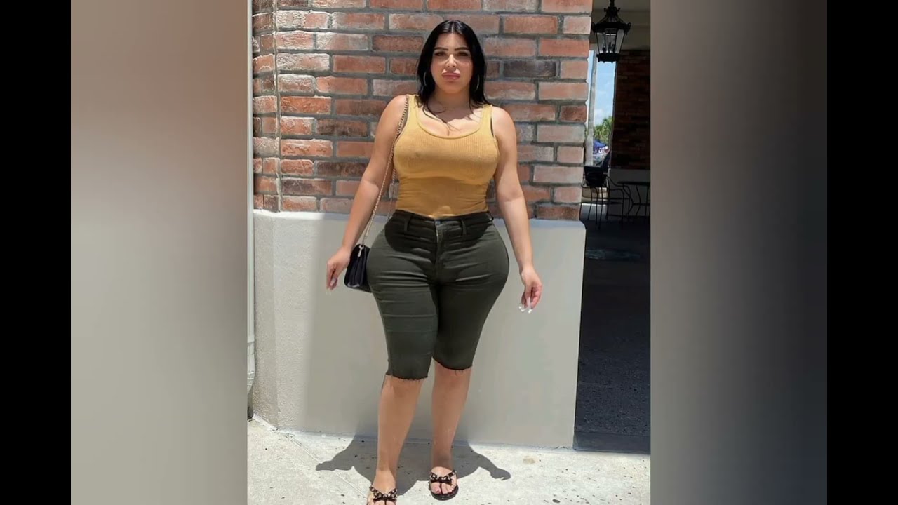 Outside, Normal Outfit