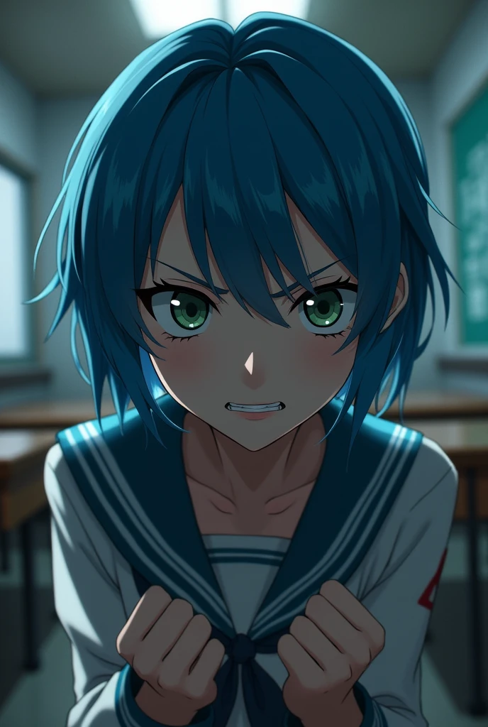 yandere