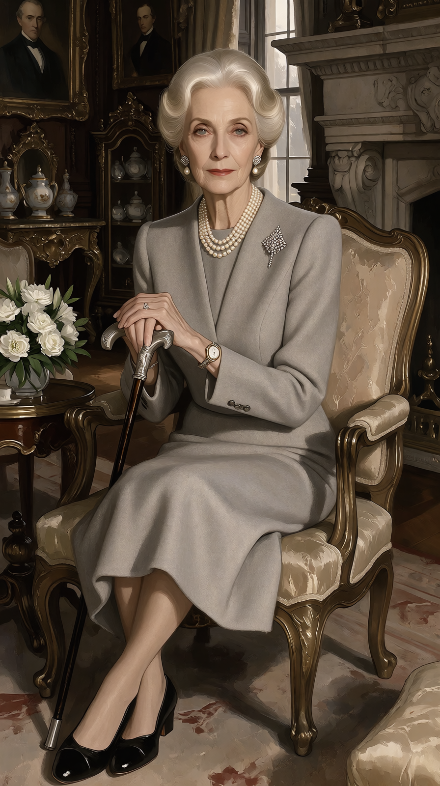 Eleanor Laurent