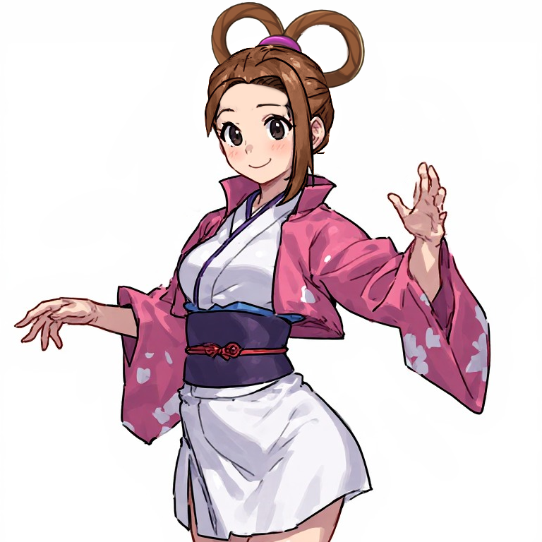 Pearl Fey