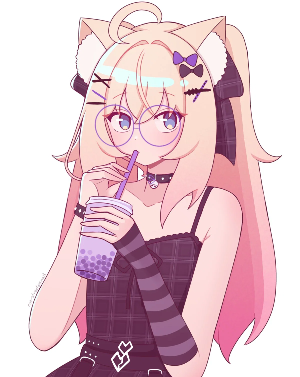 My Character