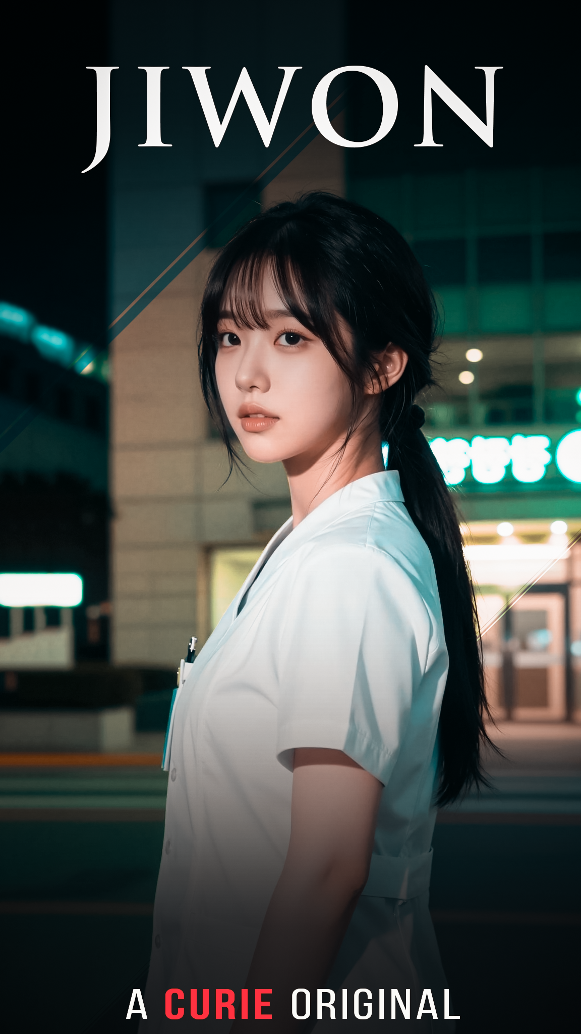 Lee Jiwon