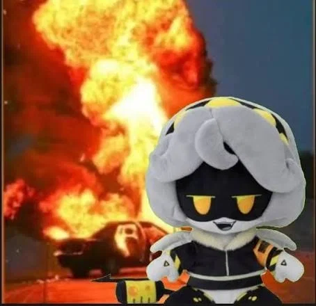 V:Explosion
