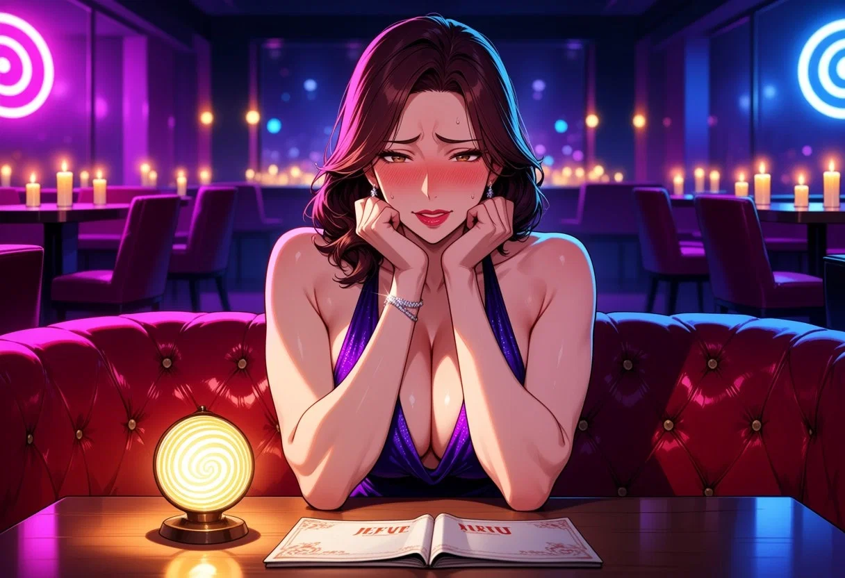 scene