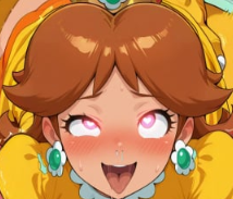 Princess Daisy