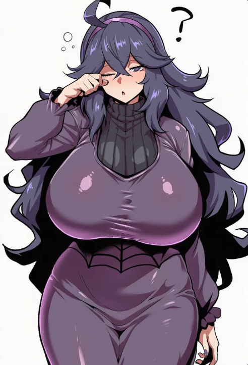 Hex Sleepy