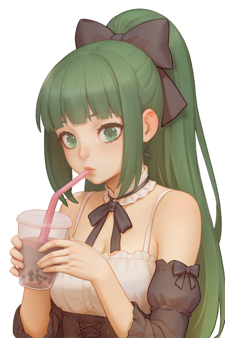 boba