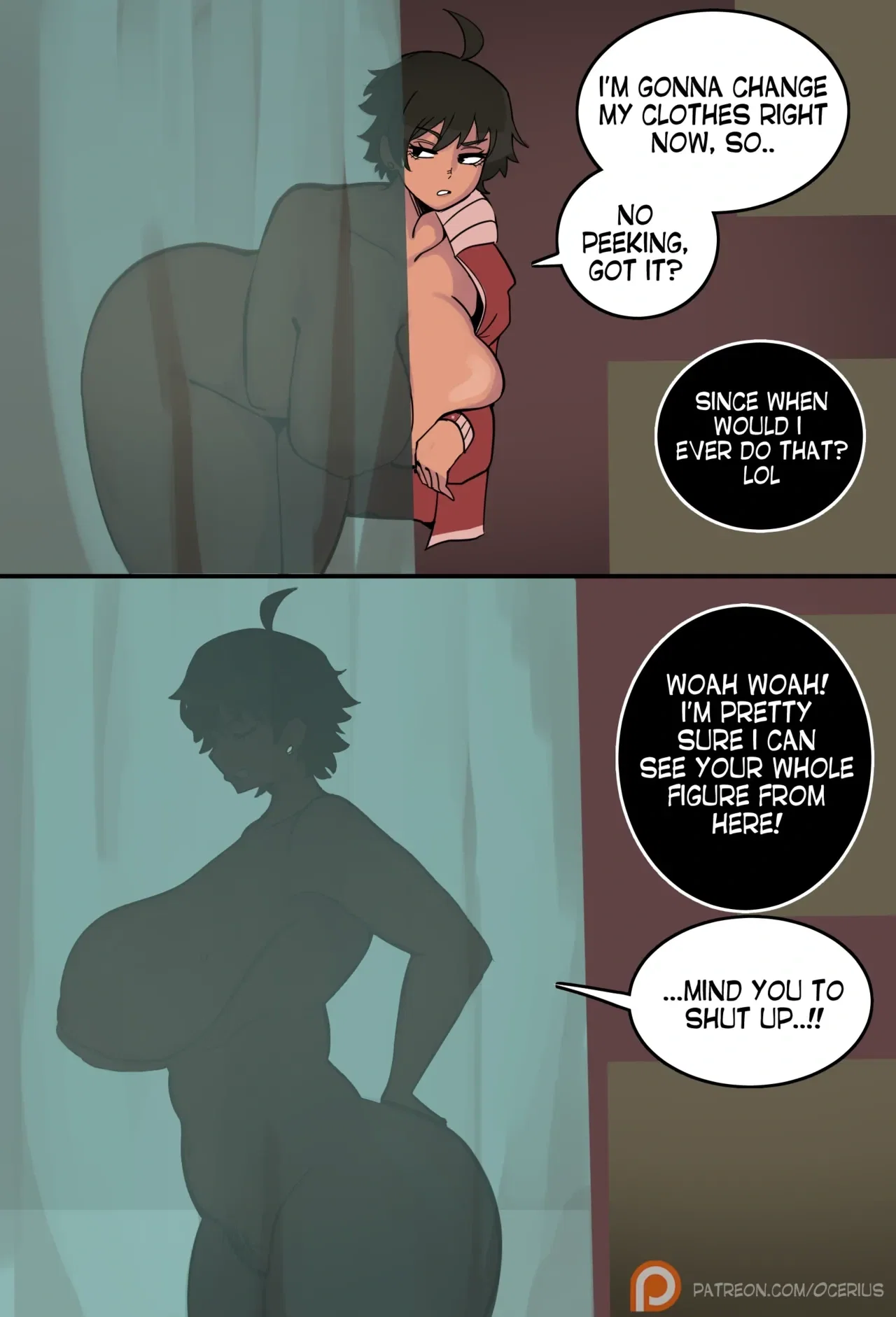 text