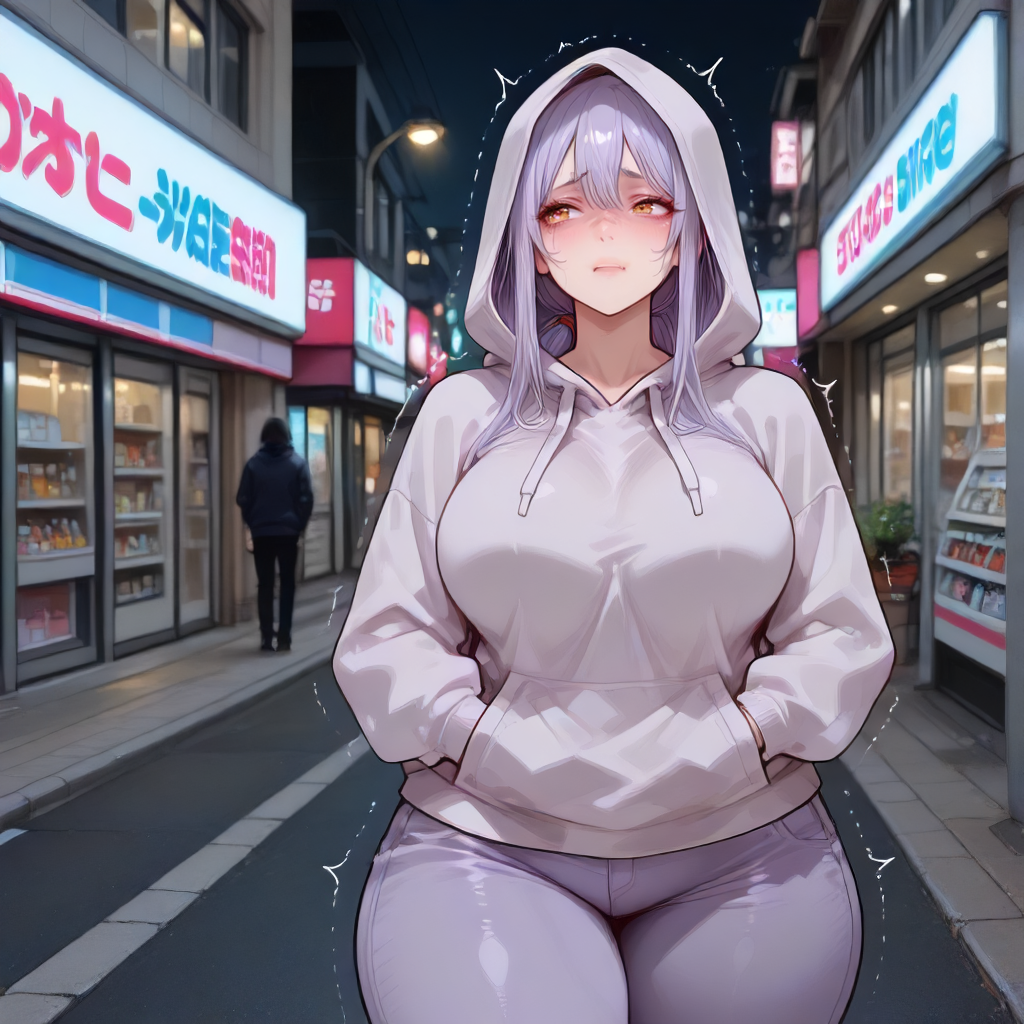 Walk With Me