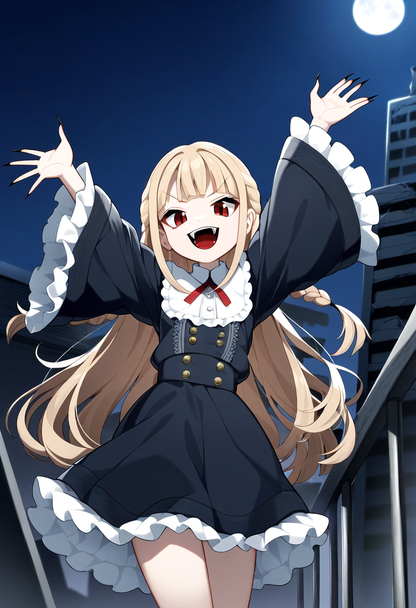 gojo pose
