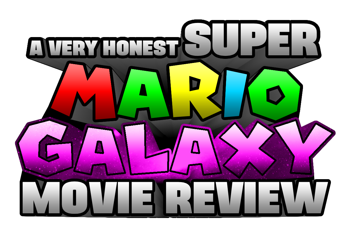 Nintendo + Illumination + Andriux Studios' A Very Honest Super Mario Galaxy Movie Review, coming June 2026!