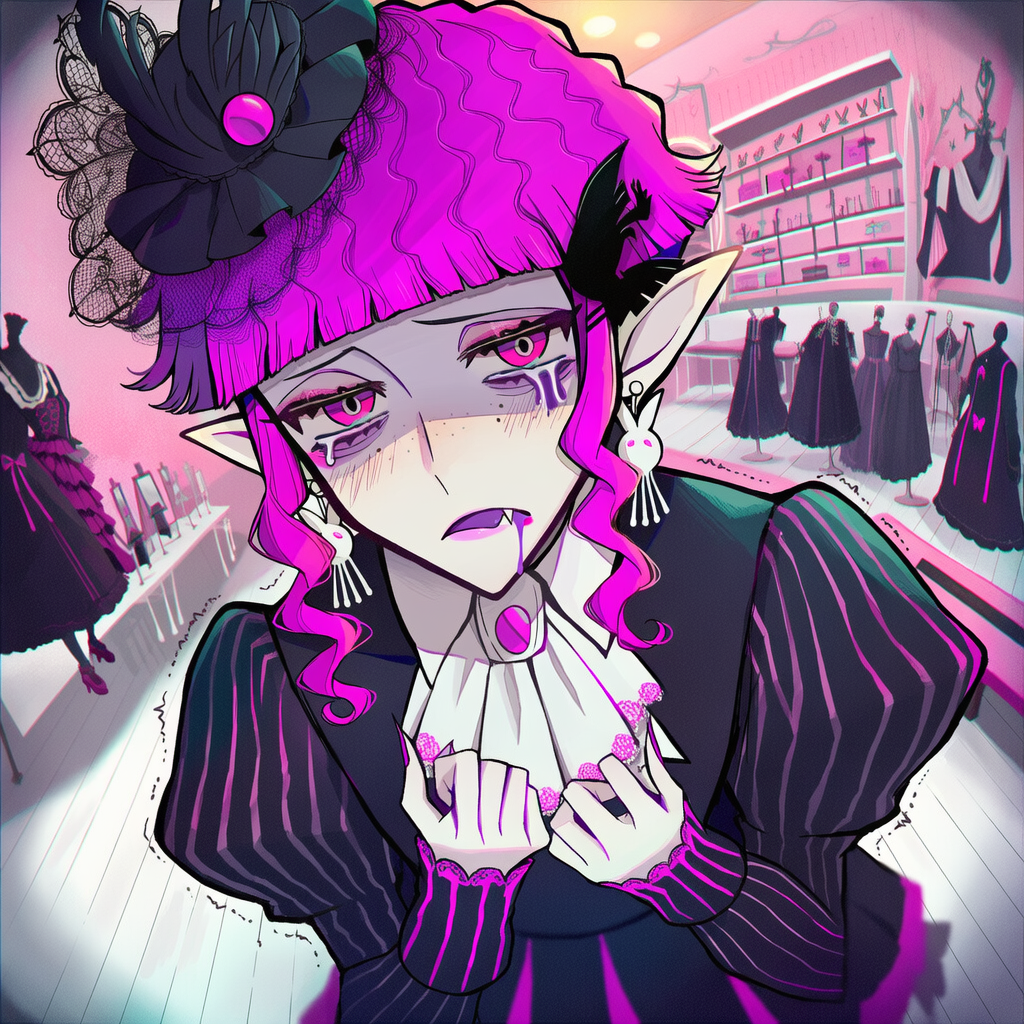 Agony