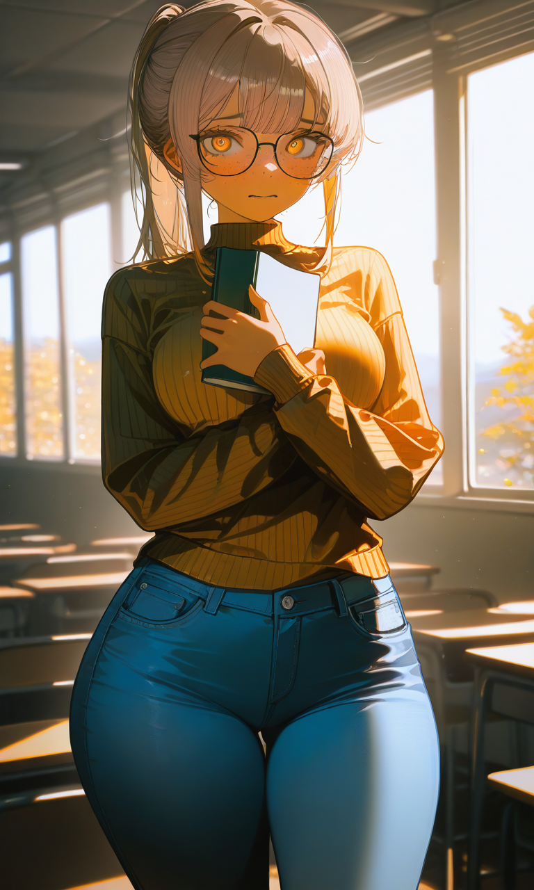 Yuki civilian