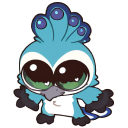 Azul