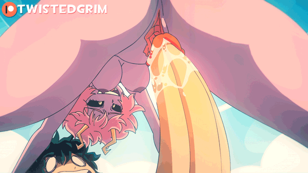 Mina Ashido