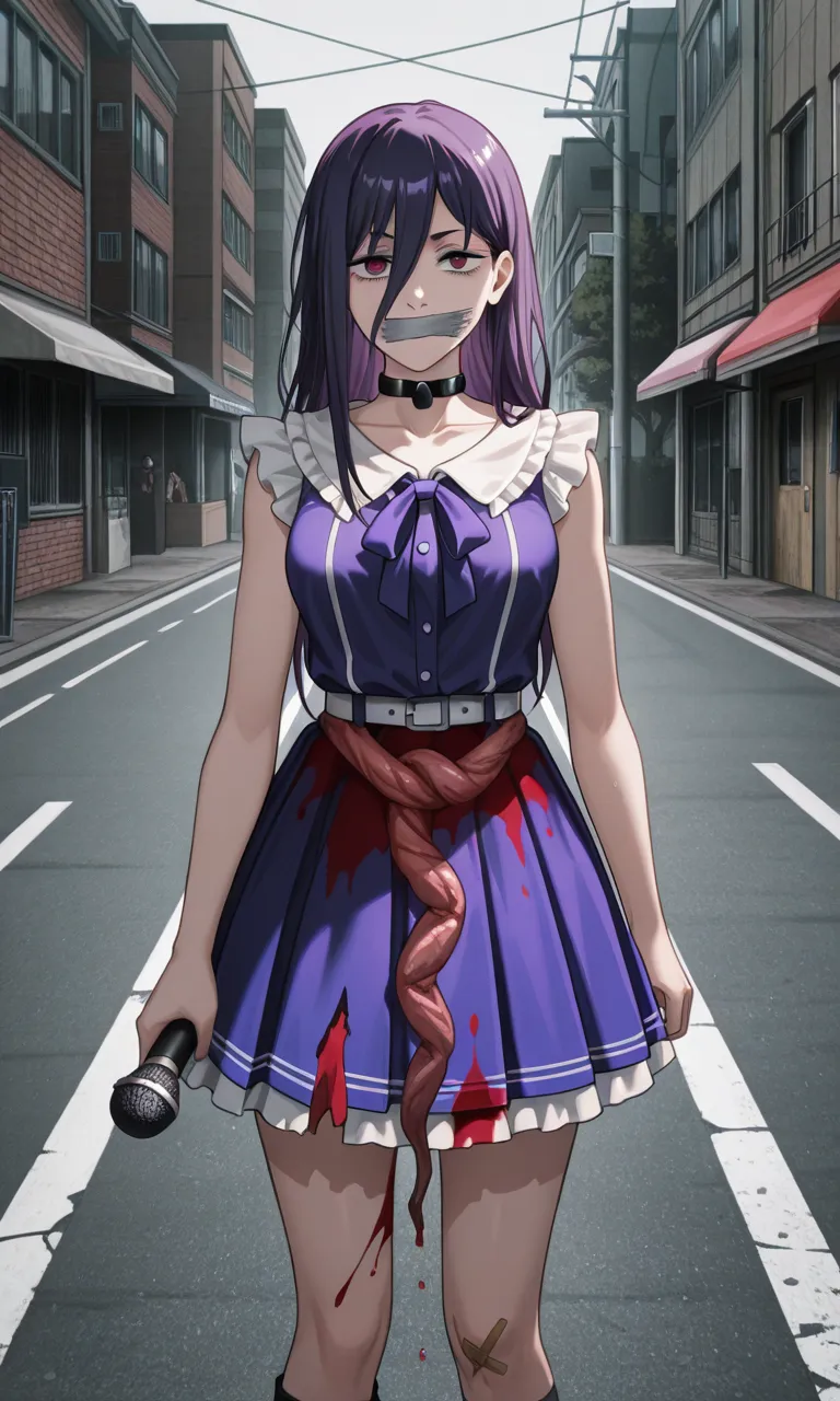 IdolFiend